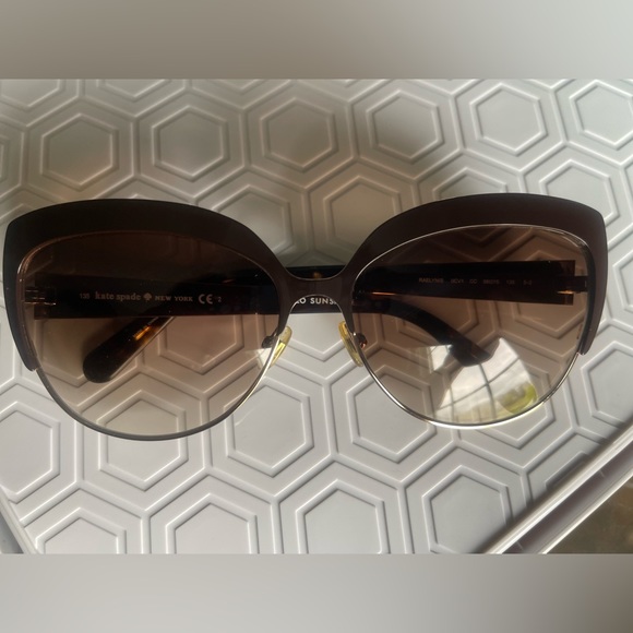 KATE SPADE SUNGLASSES - Picture 3 of 14
